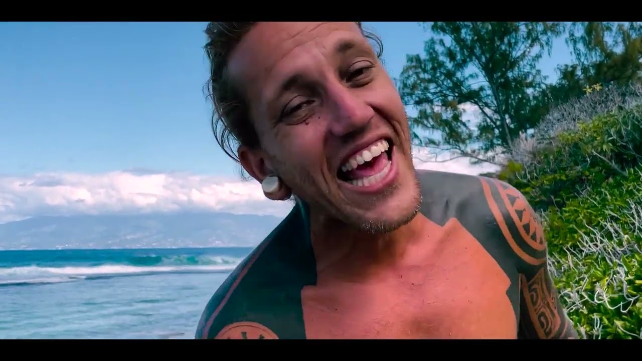 Manu Arere - Irie