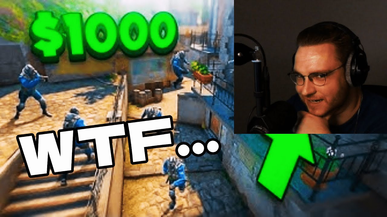 OhnePixel реагирует на пост Nadeking 