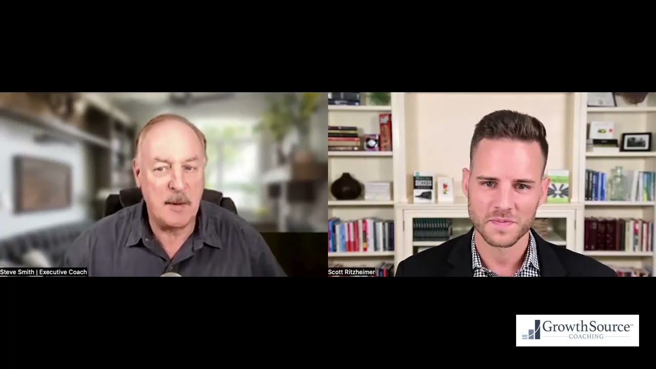 The Start to Success- How I Salvaged a Failed Coaching Franchise