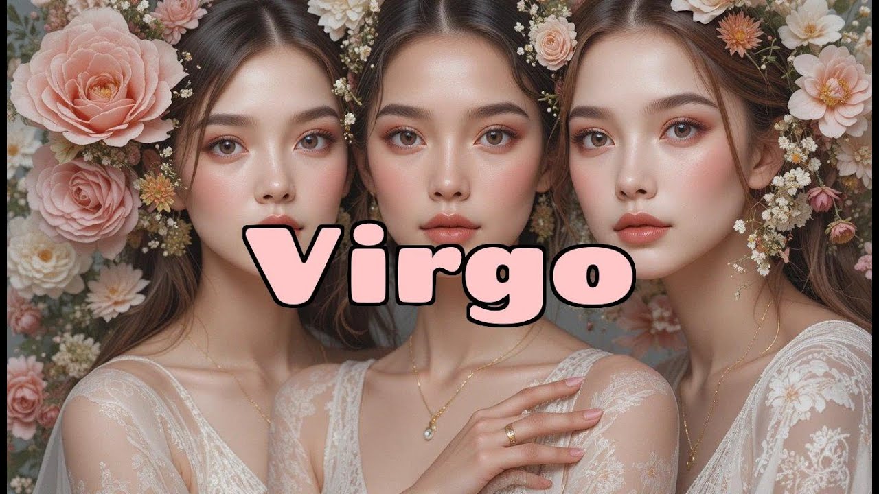 VIRGO Cara a cara con un amor inesperado… ¡No podrás resistirlo! | HOROSCOPO AMOR