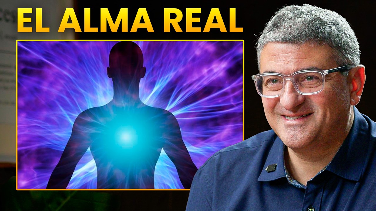 Cómo Descubrir que estamos Destinados a Ser usando la Kabbalah (Tecnología del Alma)