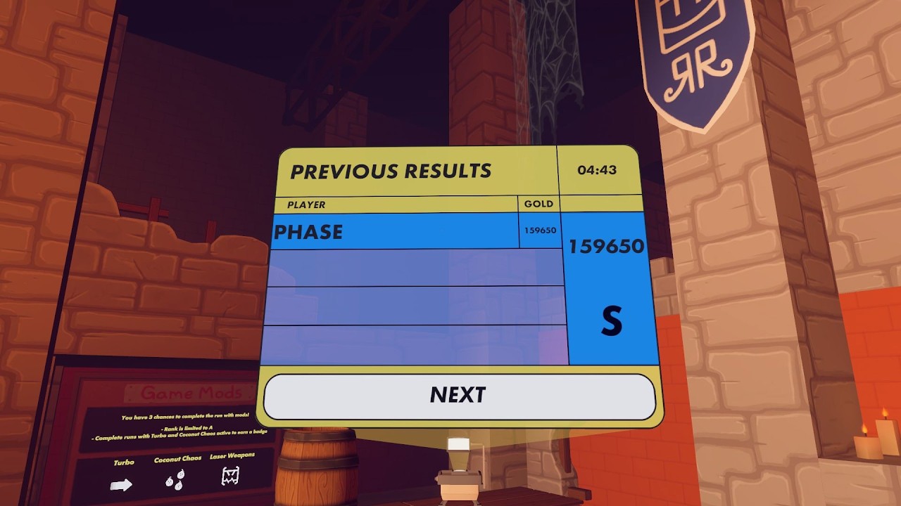 4:43 Glitchless wr