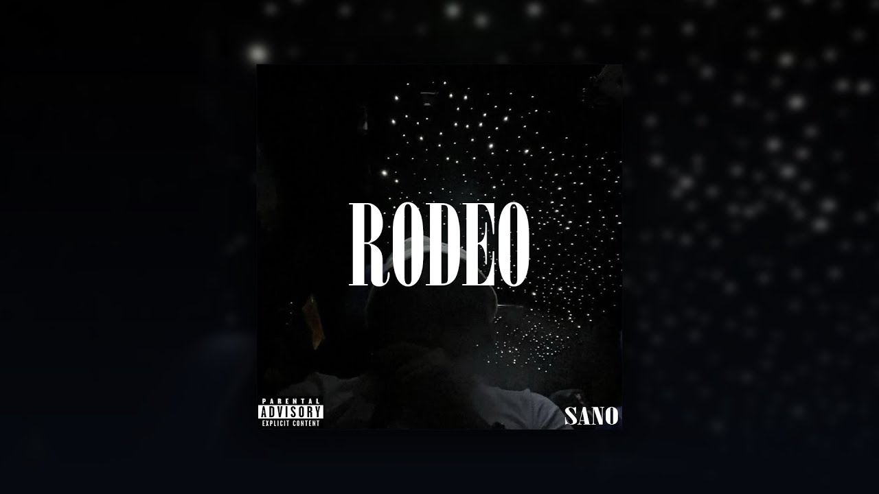 ⦑FREE⦒ Lithe Type Beat ~ Rodeo