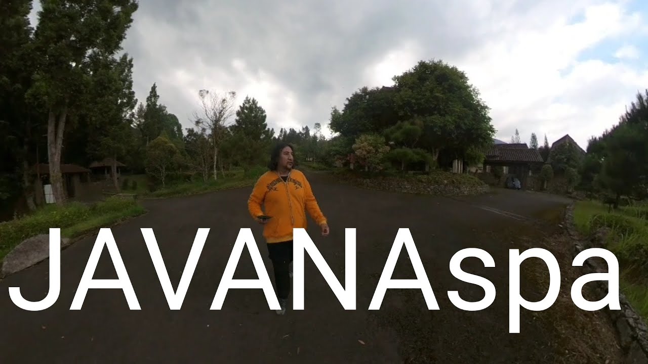 JavaNASpa cidahu sukabumi juni 2023