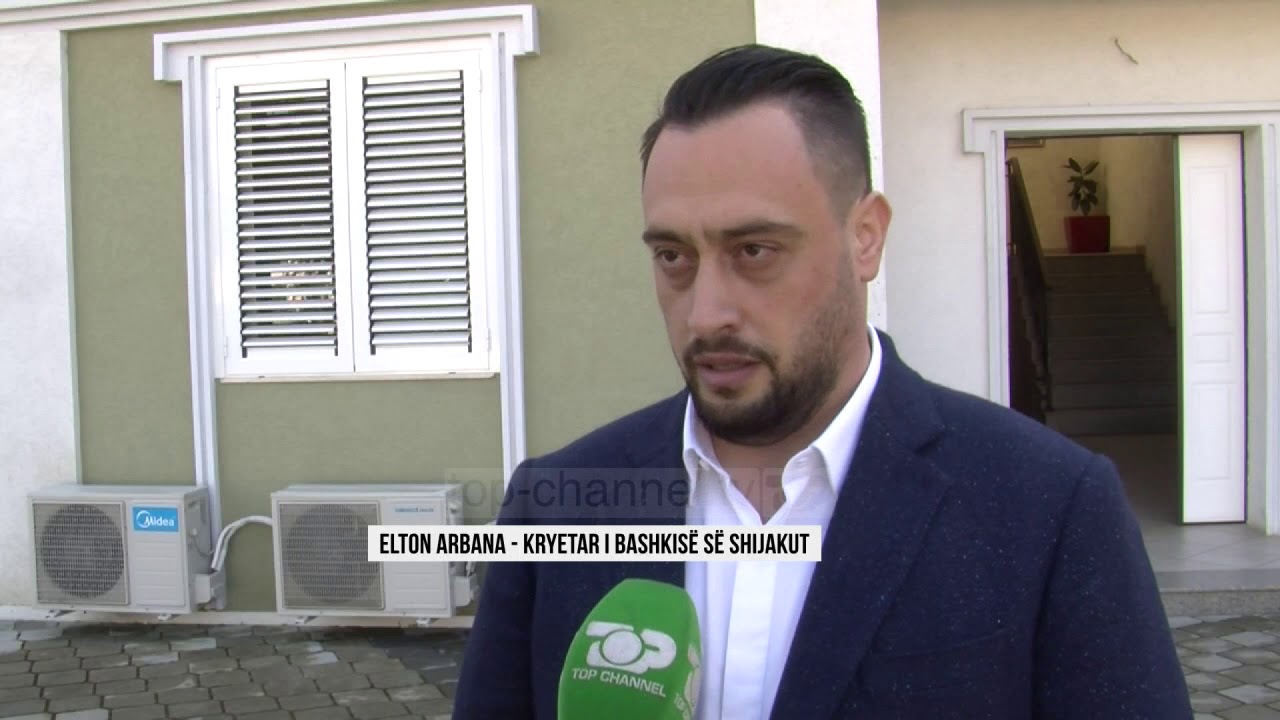 Plani i lagjes së re në Shijak/ Do të shemben 30 pallate, xhamia, 4 shkolla, e pallati i kulturës