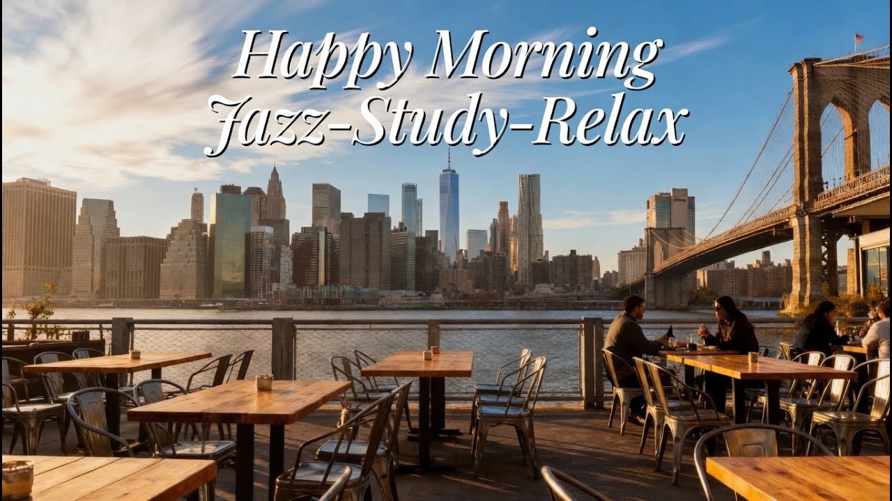 Latin Jazz & Bossa Nova 24/7 ☕ Tropical Fusion &mdash; Study &middot; Work &middot; Relax