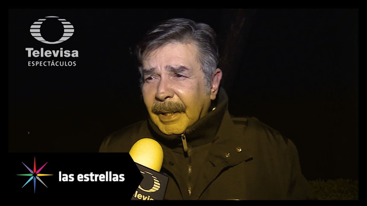 ¿Qué sucederá con la Casa del Actor tras la muerte de Maty Huitrón? | Las Estrellas