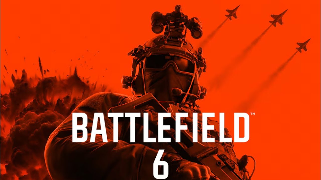 BATTLEFIELD 6 - [ Livestream #673 ]