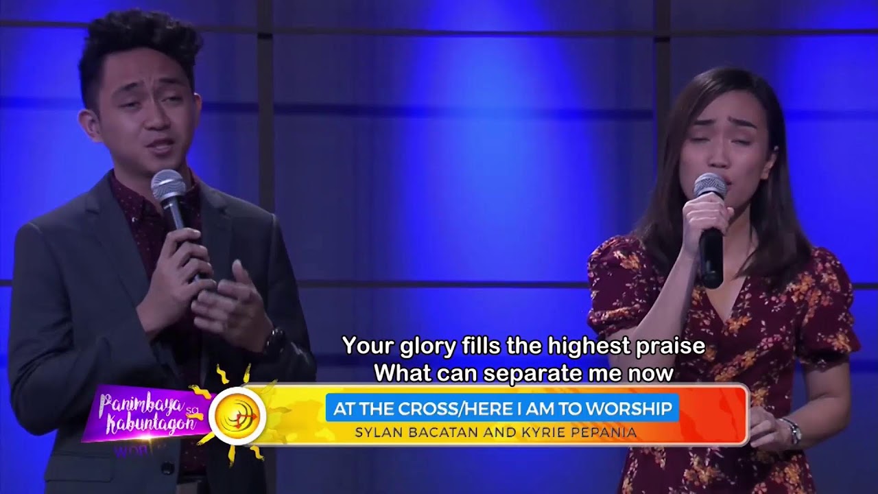 Live Harana sa Kabuntagon | March 10, 2025