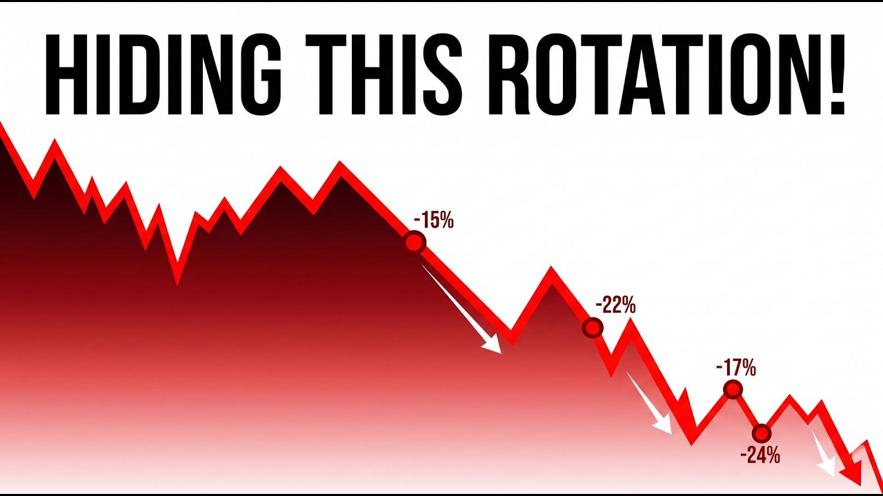 Semiconductor Stocks: Real Rotation or Wall Street Trap?