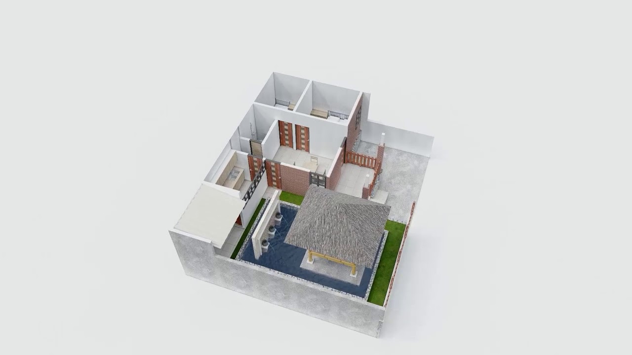 Rumah Type 48