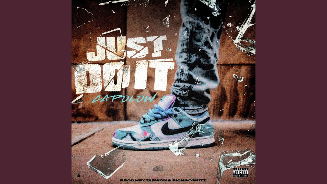 Just Do It