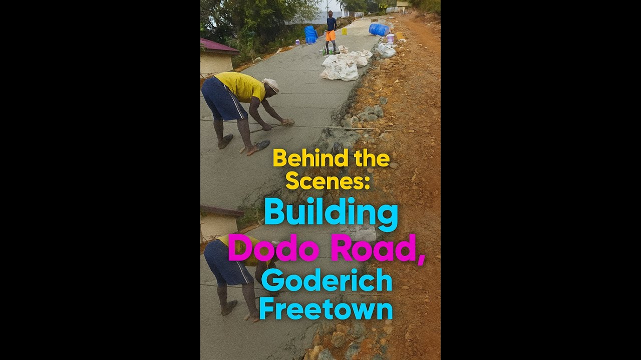 Daily Road Construction Update | Progress with Cement, Sand & Stones | Watch Till the End!
