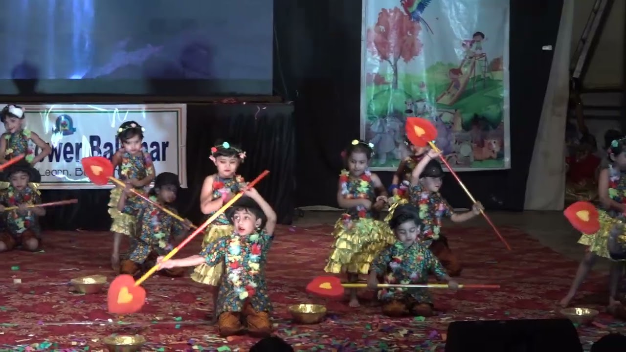 GOA (MIX SONG DANCE)
