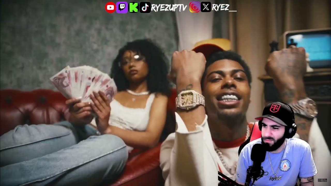 Kairo Keyz x Twin S - Matching 🇬🇧 (CANADIAN REACTION)