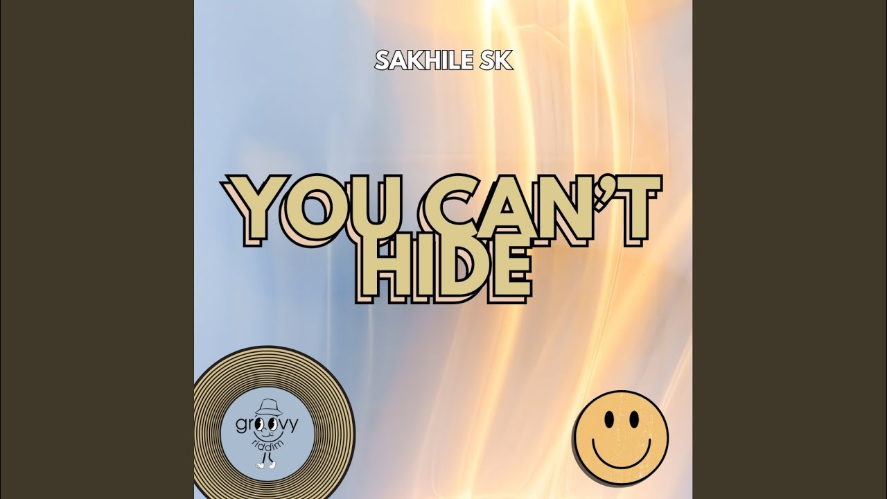 You Can't Hide