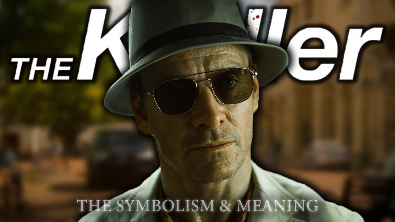 The Killer EXPLAINED | Ending Explained