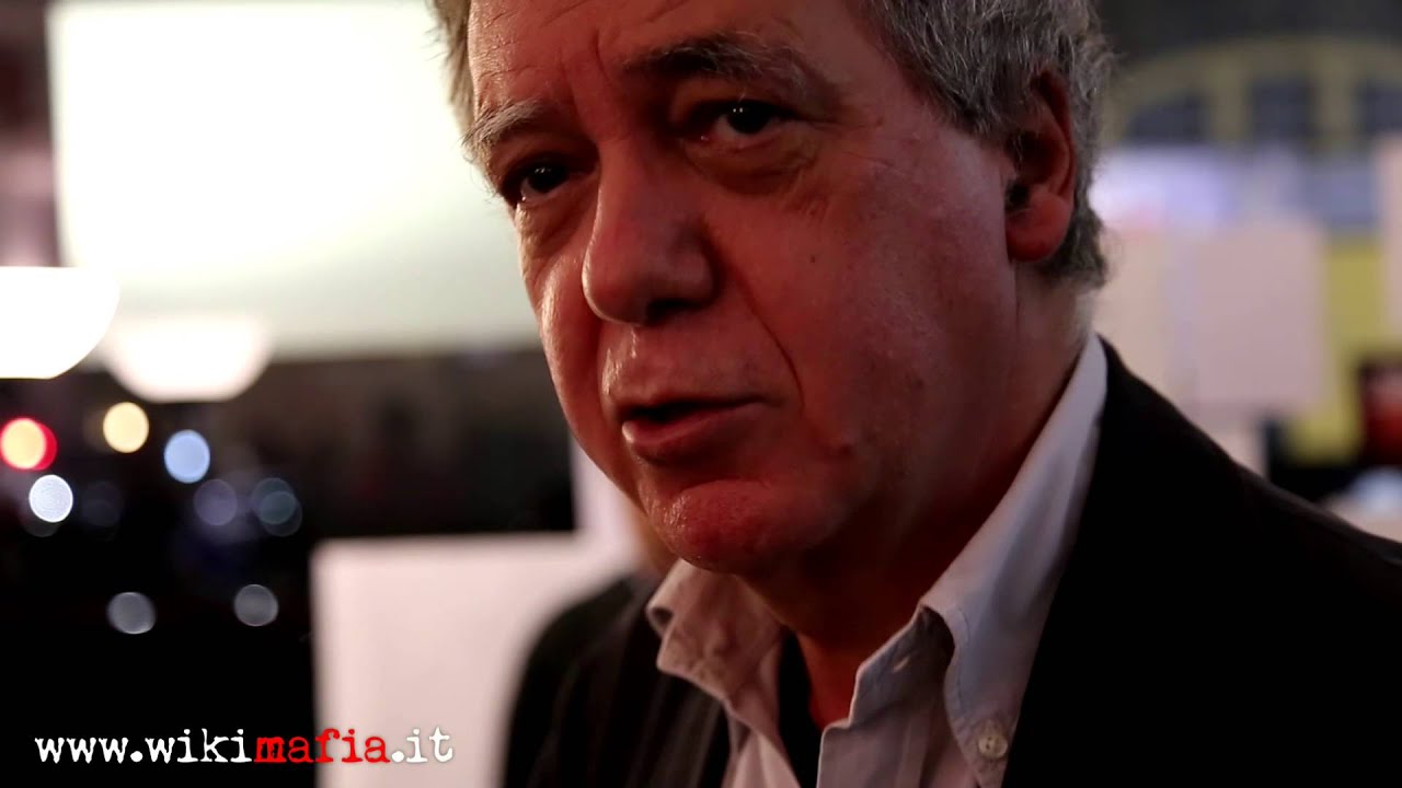 I Fiori della Memoria - Nando dalla Chiesa