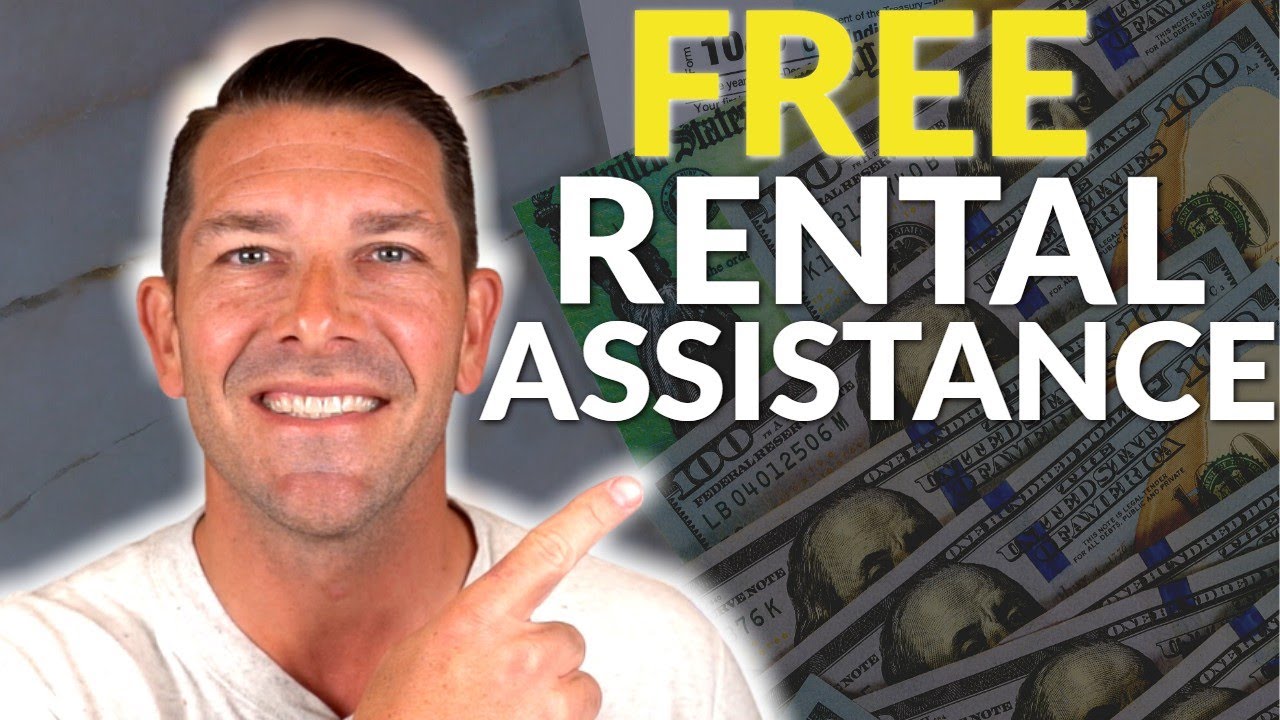 New Stimulus Update - Emergency Rental Assistance Explained