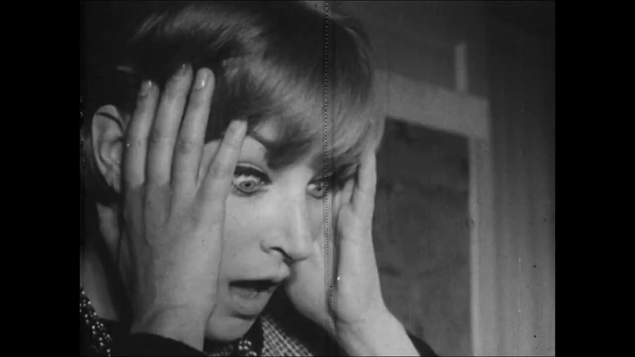 Pathé Journal 1961