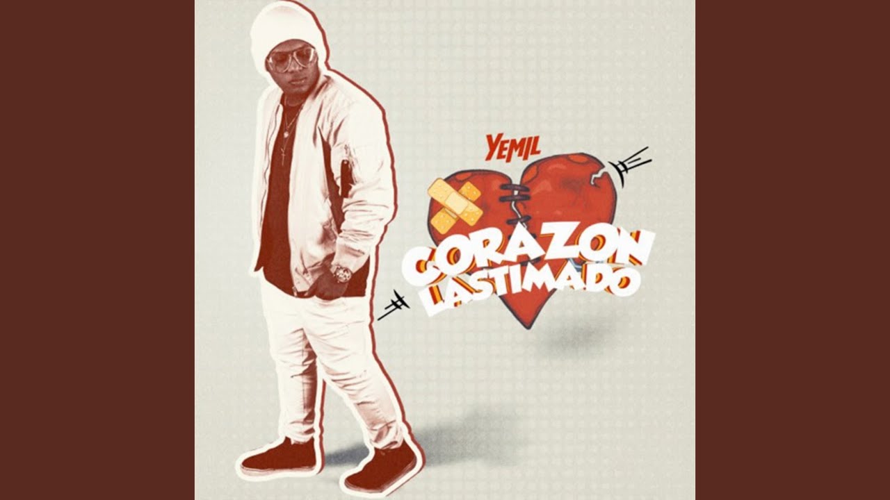 Corazón Lastimado