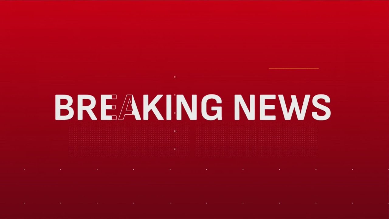 Standoff ongoing after 4 hurt, 1 killed in Kansas City shooting spree