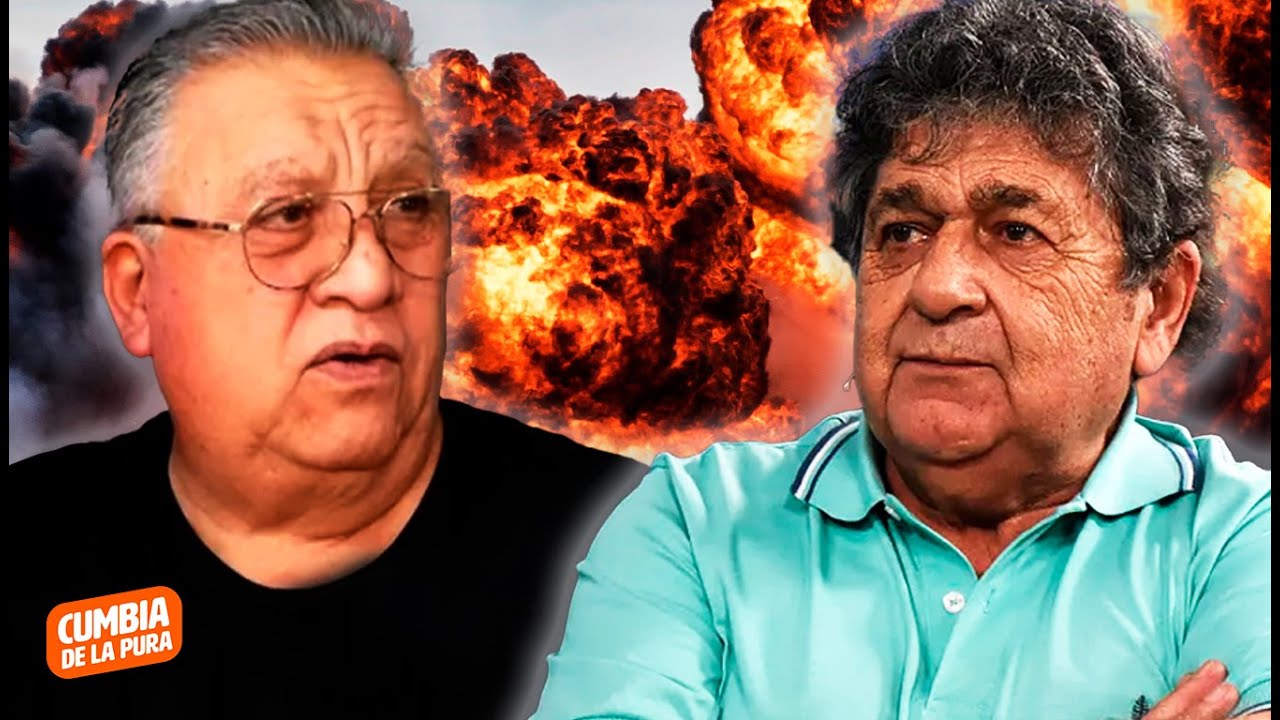💣 ¡BOMBA! LA VERDAD DE LA PELEA DE LOS PALMERAS 😤😡