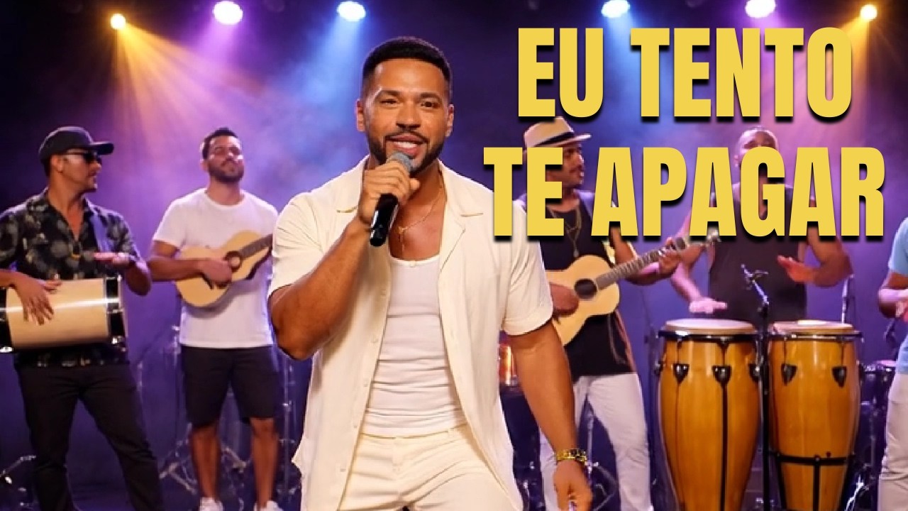 EU TENTO TE APAGAR