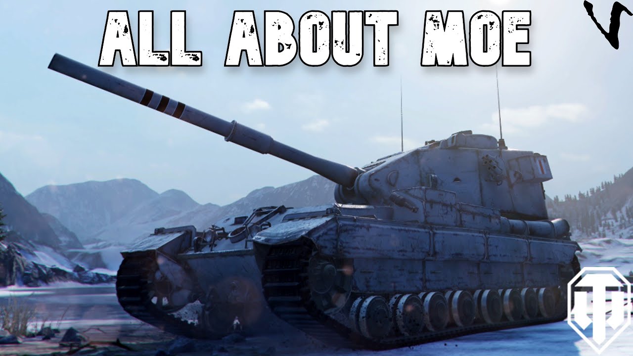 Mark of Excellence 101:All About MoE: WoT Console - World of Tanks Console