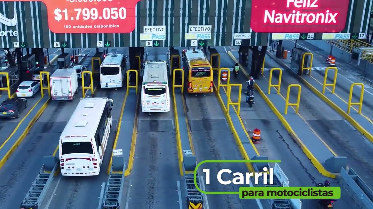 Institucional AcceNorte 2025