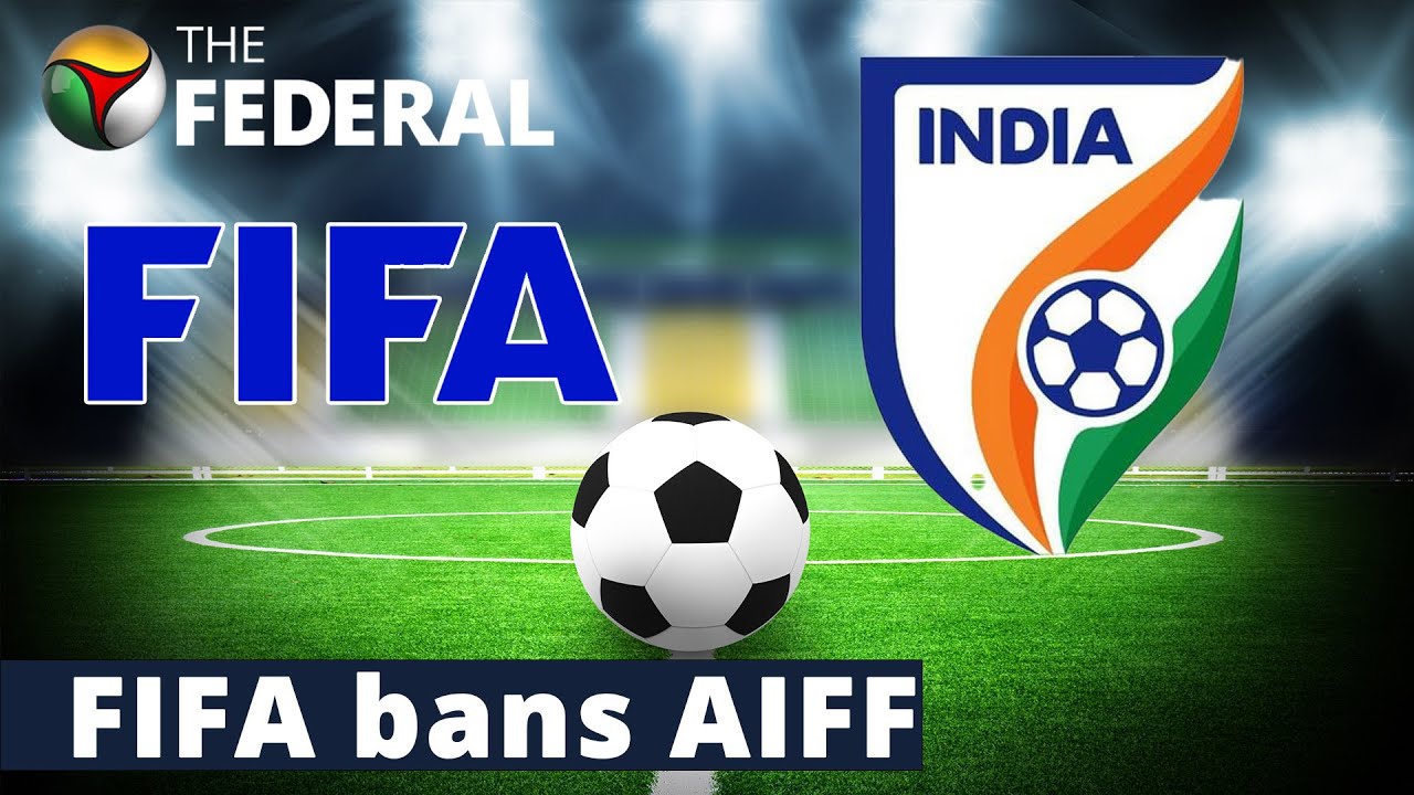 FIFA suspends All India Football Federation over &lsquo;third party influence&rsquo; | The Federal