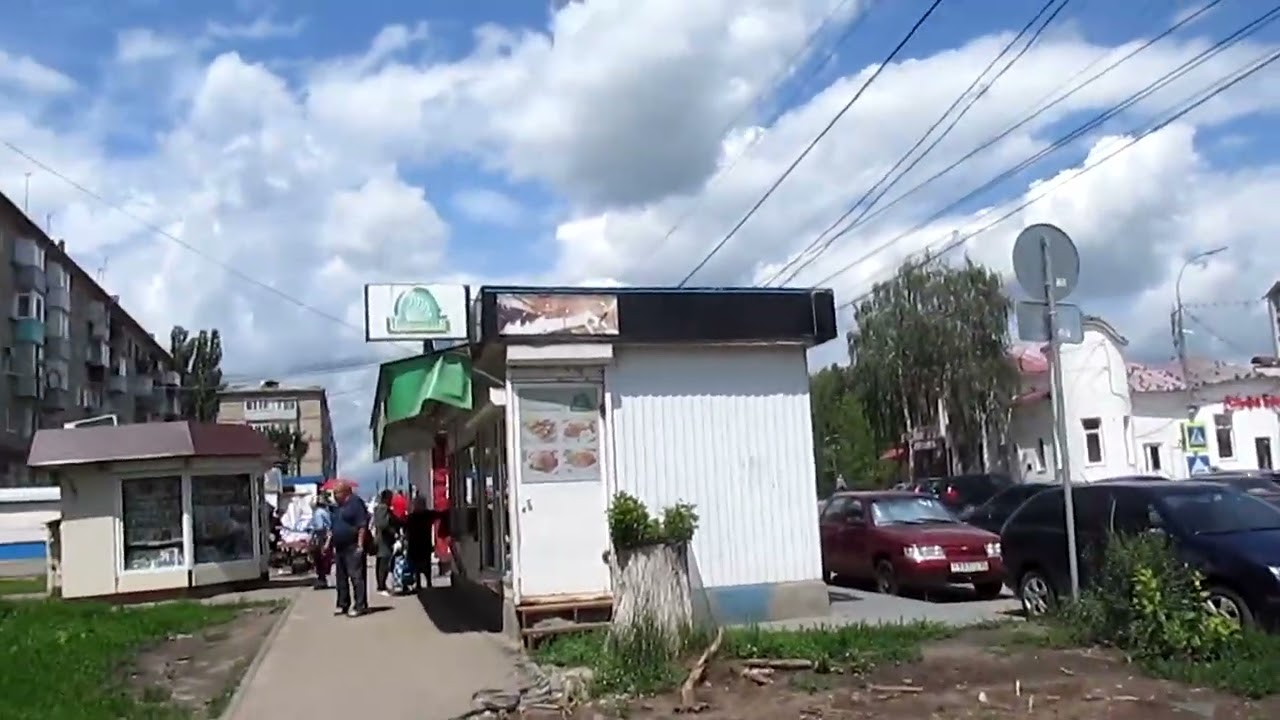 Семилуки на конец июня 2025 - не о самом хорошем в городе: Тихушники с ЖКХ, улица Дзержинского....