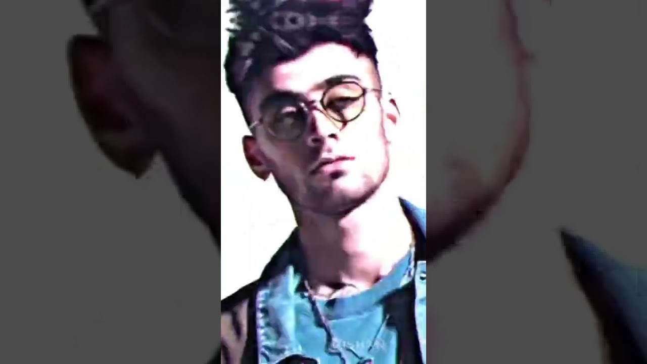 🔥 Zayn Malik 🔥 handsome boy 🥵  WhatsApp status || new zayn status #zaynmalik #shorts #viral #edits