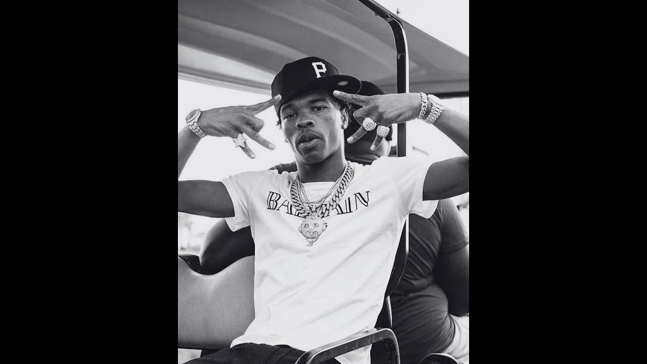 [FREE] Lil Baby Type Beat  - ''PICTURE ME