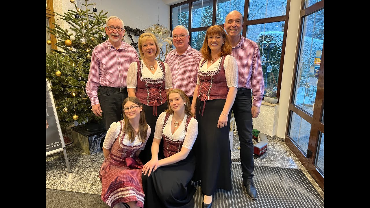 Bimmelbah Musikanten - Bilder des Jahres 2024