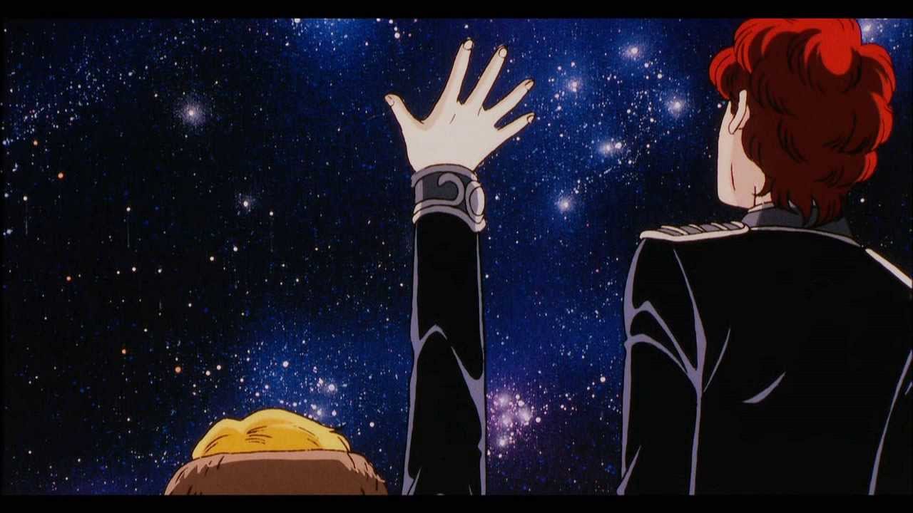 LoGH Gaiden ED 5 FULL