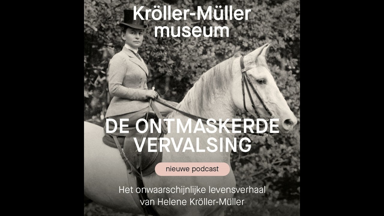 Aflevering 2: Het trotse bezit