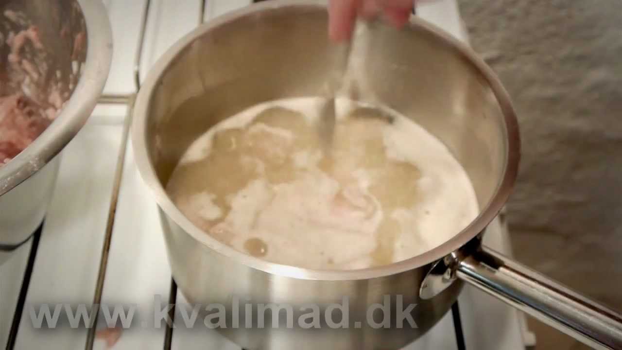 Boller i karry