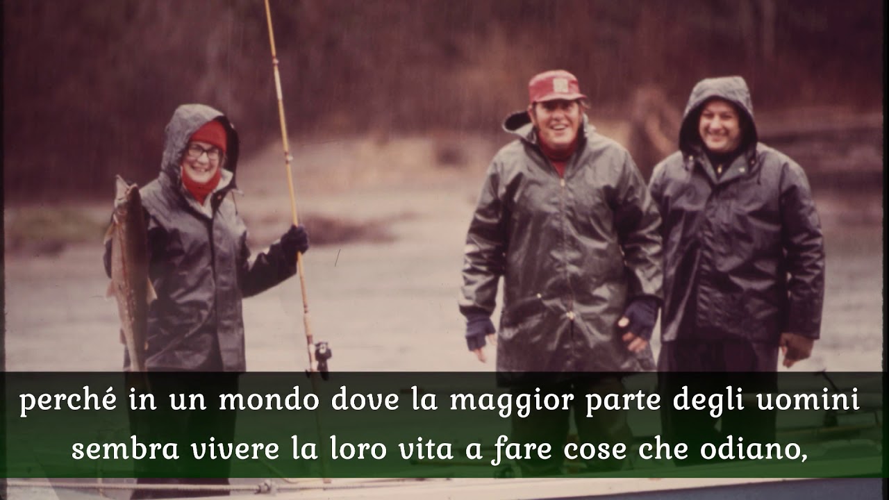 AMARE LA PESCA - Alpiflyfishing