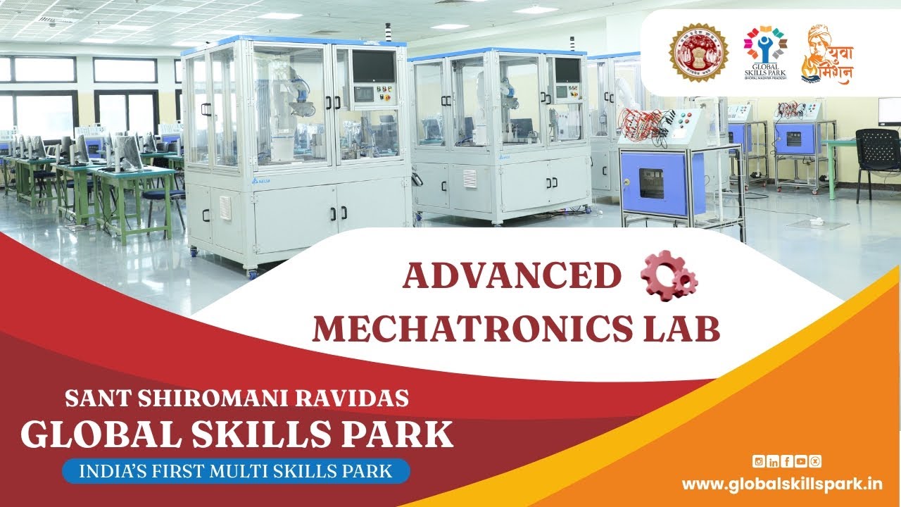 Advanced Mechatronics Department