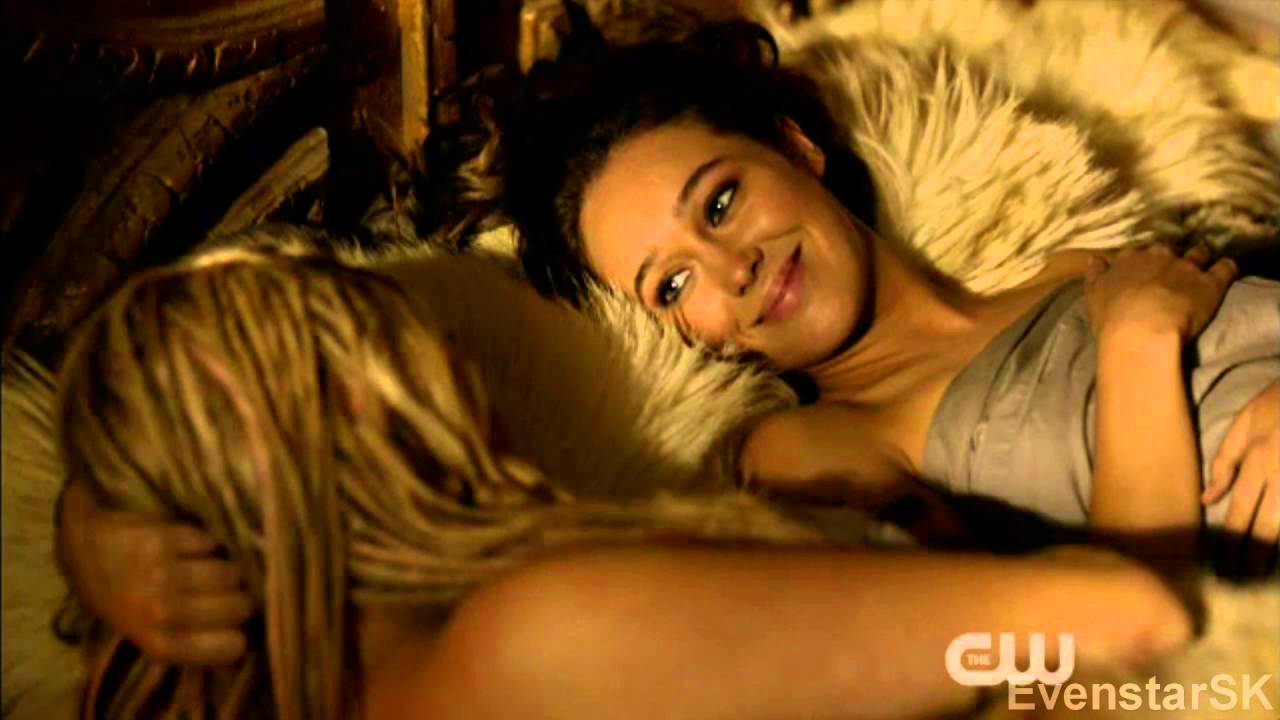 Clarke/Lexa (Clexa) - Ten More Seconds (Is That Too Much To Ask)
