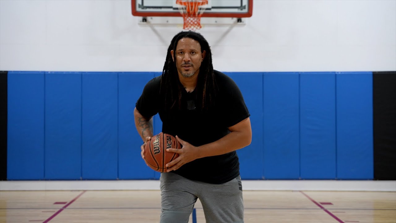 Brian Grant - The need for support