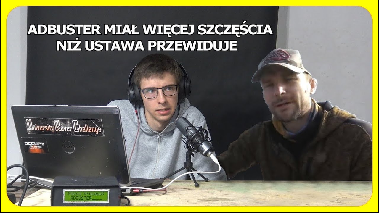 Krótka i poważna analiza 