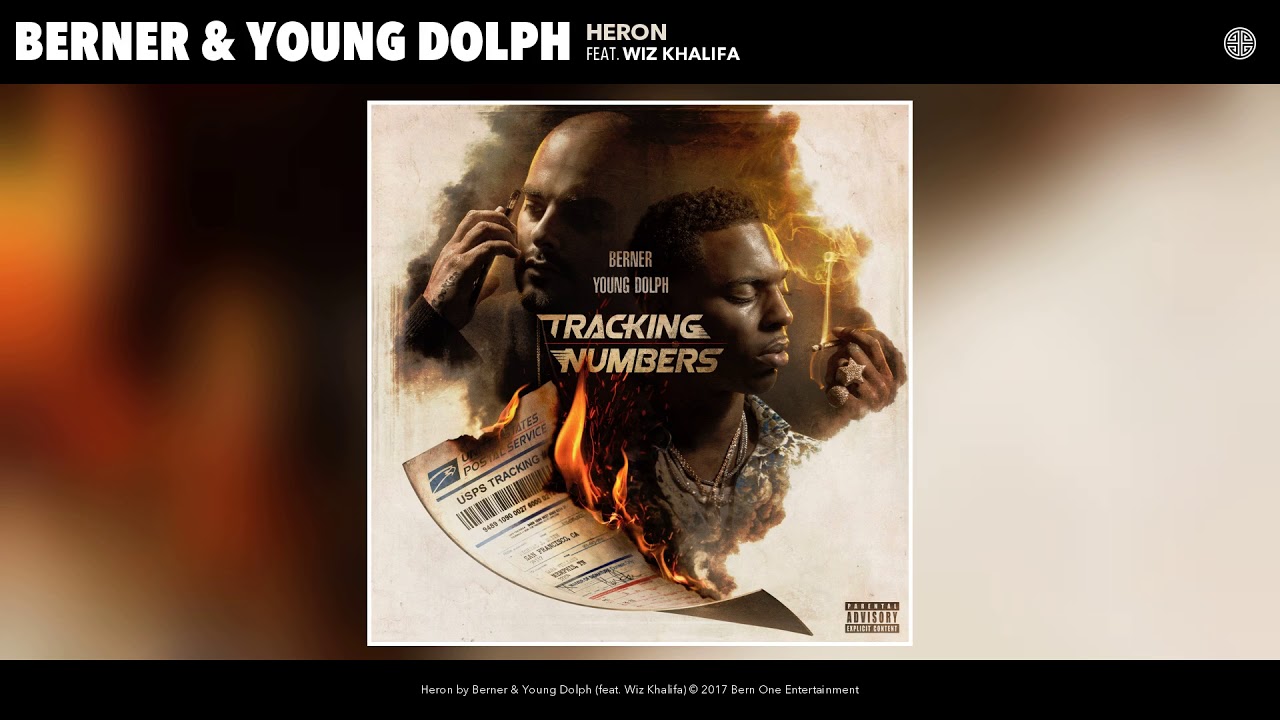 Berner & Young Dolph 