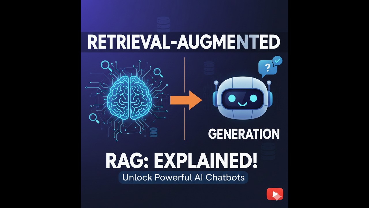 RAG The AI Brain Upgrade