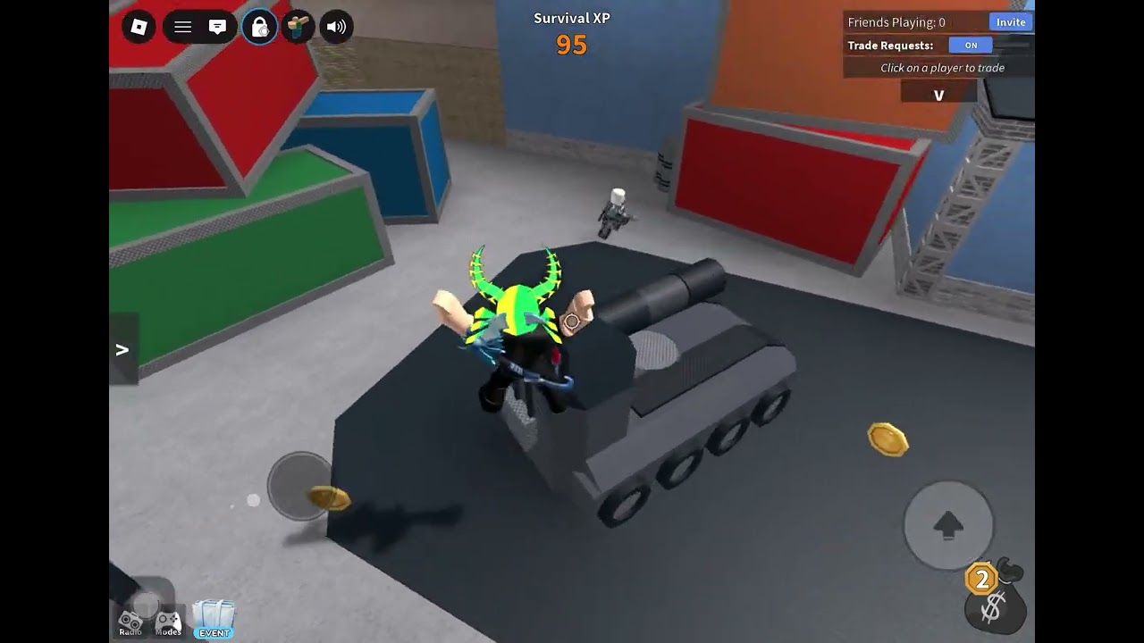 Mm2