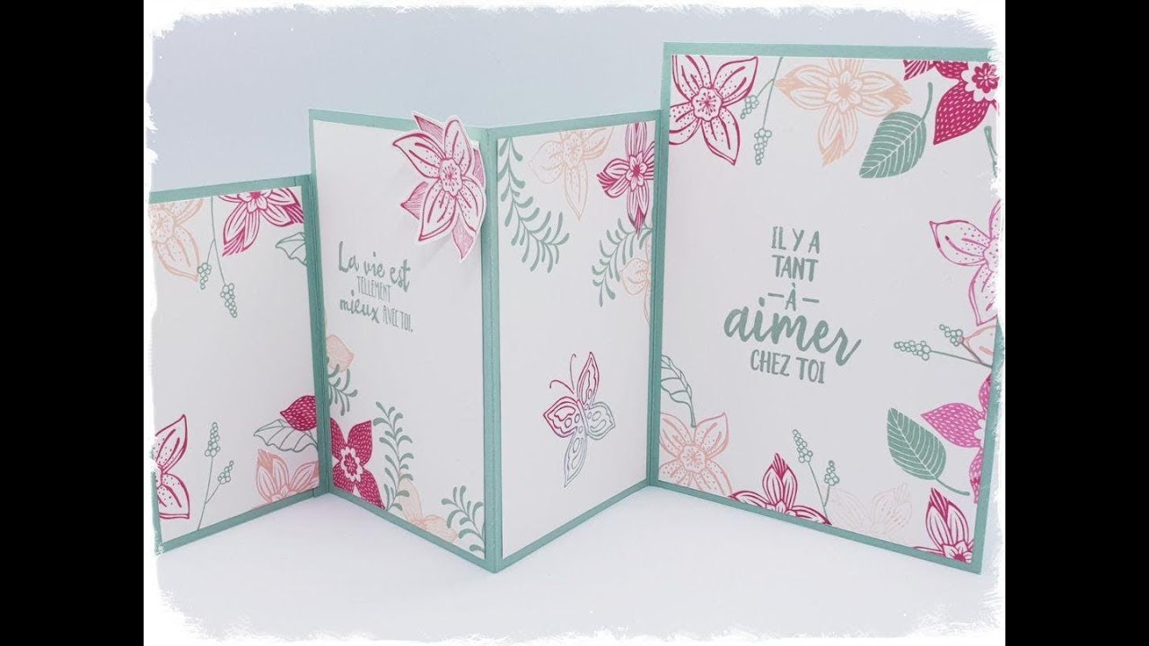 Atelier-Tuto { Carterie } 