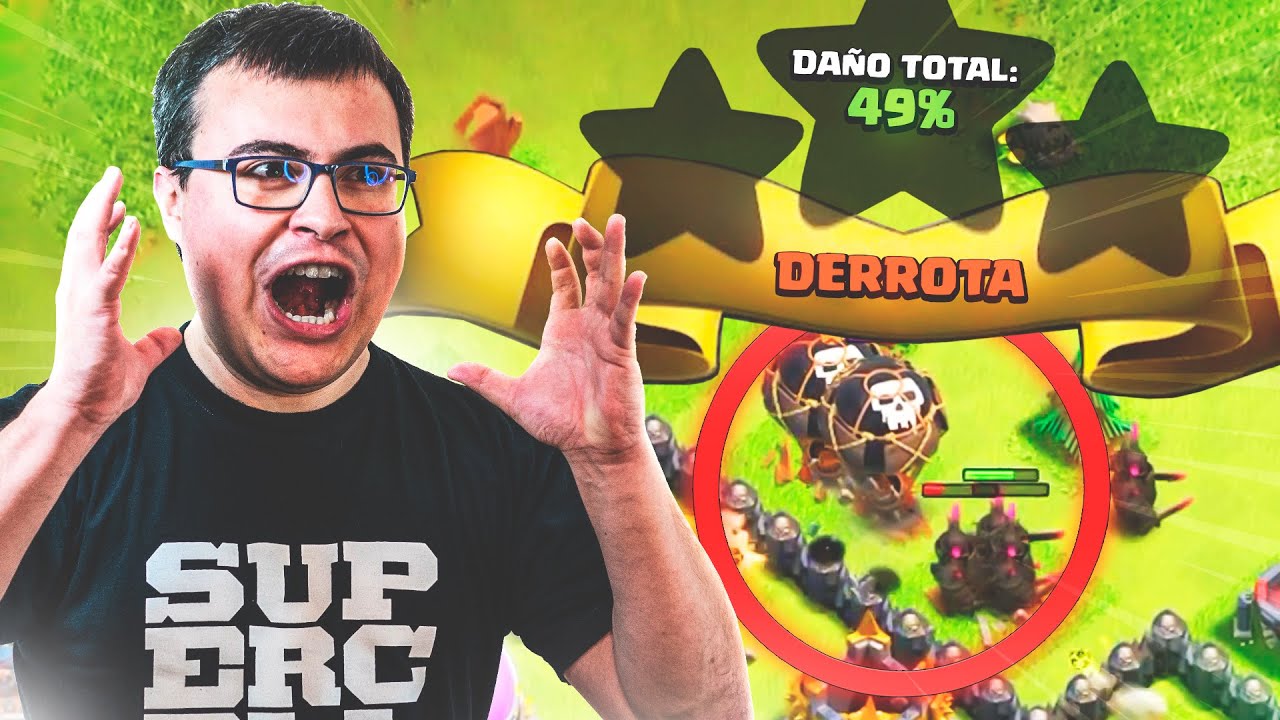 CÓMO PIERDES así a todo TU EJÉRCITO ❌ FAIL y BOTINACO de la SEMANA 💰