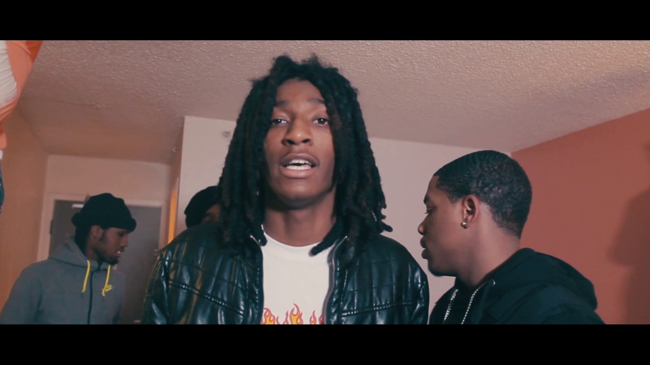 Chase Bands x Lil Deebo x Guwop Gumbo - 