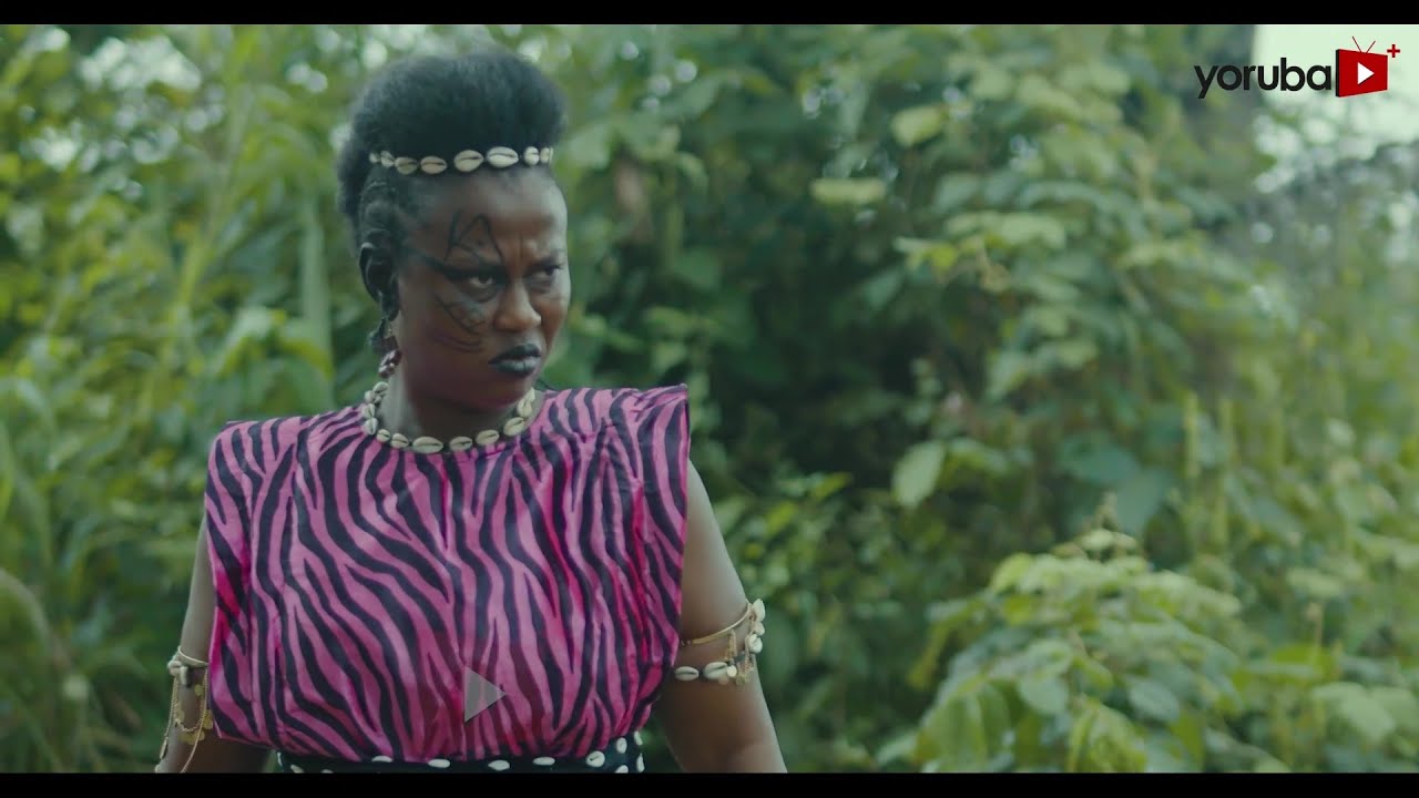 Ilemoka Yoruba Movie 2026 | Official Trailer | Showing Next On Yorubaplus